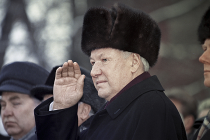 Однокурсницы Ельцина рассказали о его преображении после отставки