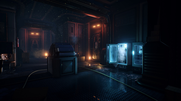 Ужастик Conarium для ПК предлагают получить бесплатно conarium,pc,Игры,Хоррор