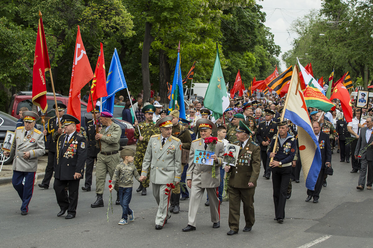 МВД Киргизии: в этом году в стране не будут проводить шествие 
