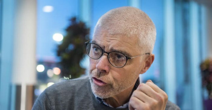 Террористическая организация выдвинута на Нобелевскую премию мира Террористическая организация выдвинута на Нобелевскую премию мира