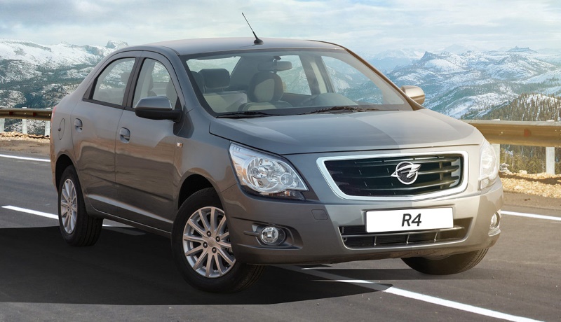 Новый конкурент для «Лады»? Узбекские автомобили Ravon вернулись на российский рынок Новый конкурент для «Лады»? Узбекские автомобили Ravon вернулись на российский рынок авто и мото,автоновости