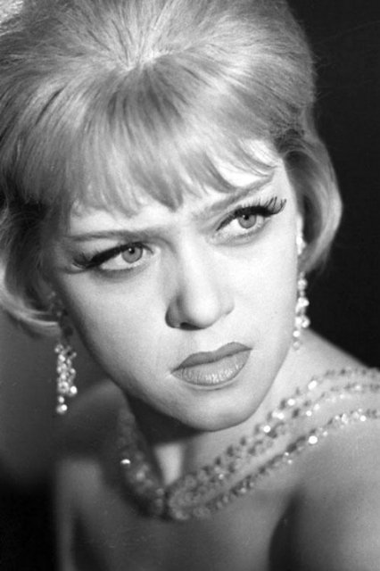 Отечественные звезды кино, сводившие мужчин с ума