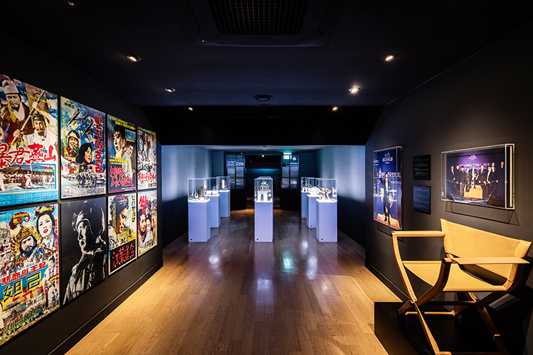 От любовной драмы в графстве Слайго до преступления в Монтерее: гид по знаковым местам съемок сериалов Стиль жизни,Путешествия