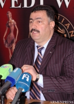 Armenian News  from Academician Araik Sargsyan  new geopolitical assessments.