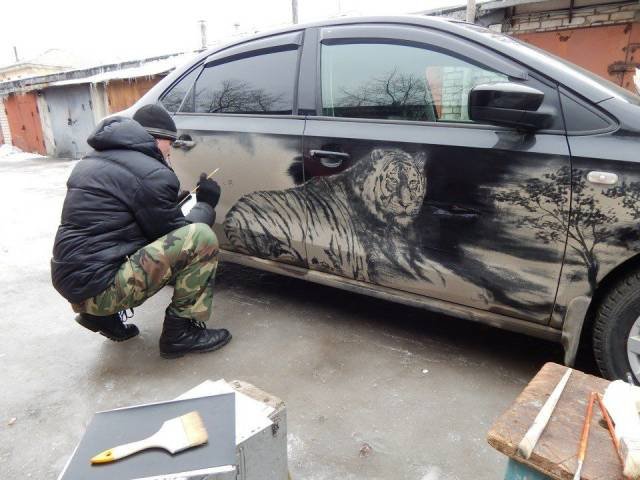 Фотоподборка четверга 