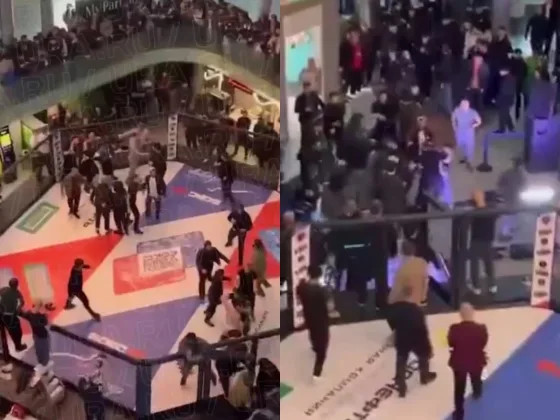 опубликовано видео