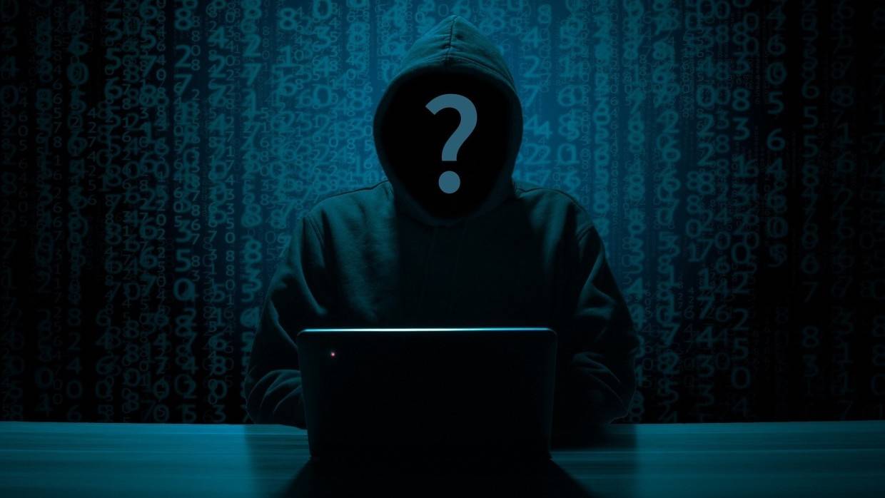 Глава RTM Group Царев спрогнозировал массовую кражу цифровых личностей россиян