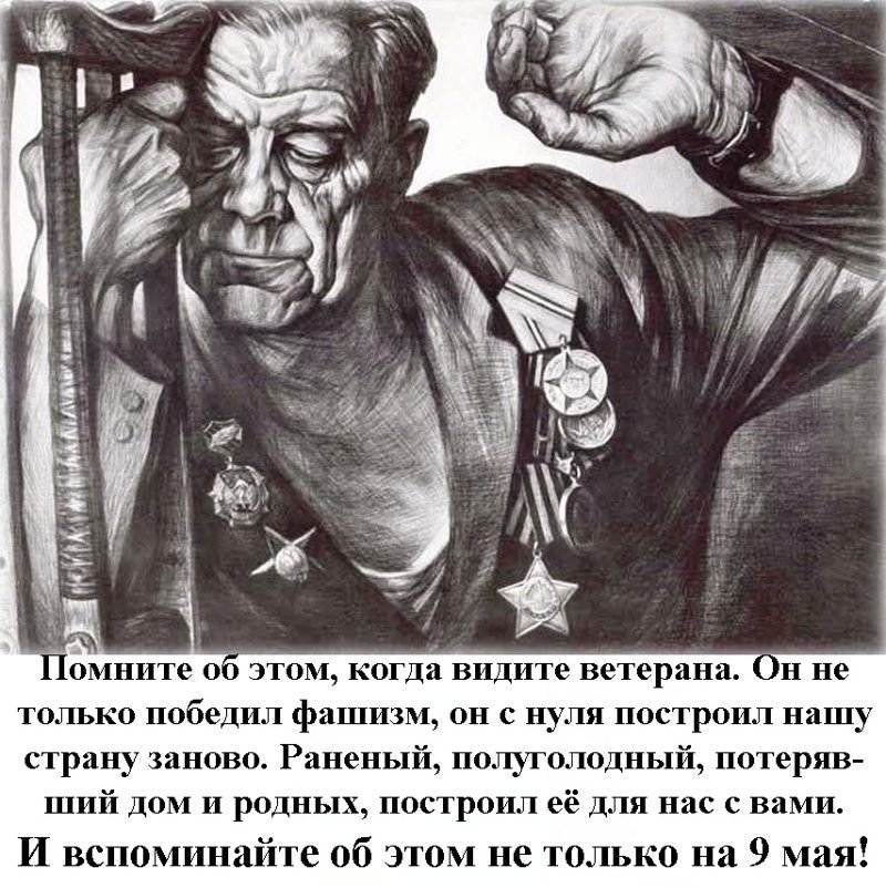 Каково было нашим дедам после Великой Отечественной Войны Каково было нашим дедам после Великой Отечественной Войны