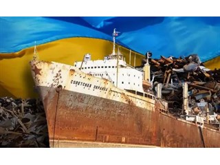 От чего освободилась Украина после того, как развалили СССР? украина