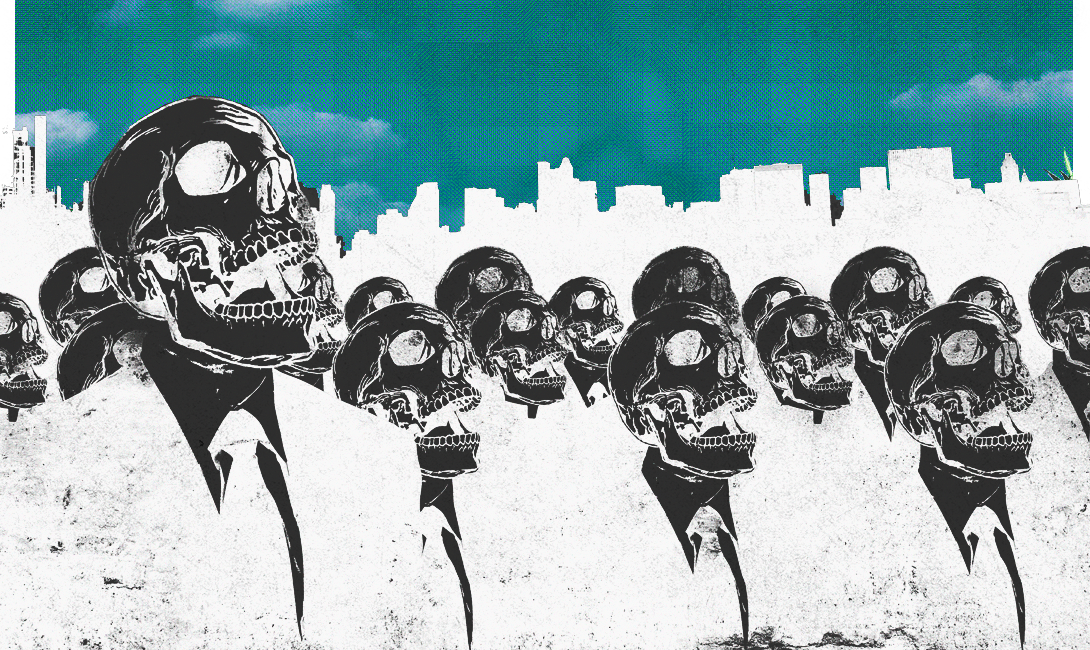 Серьёзные вопросы, на которые ни у кого нет ответа