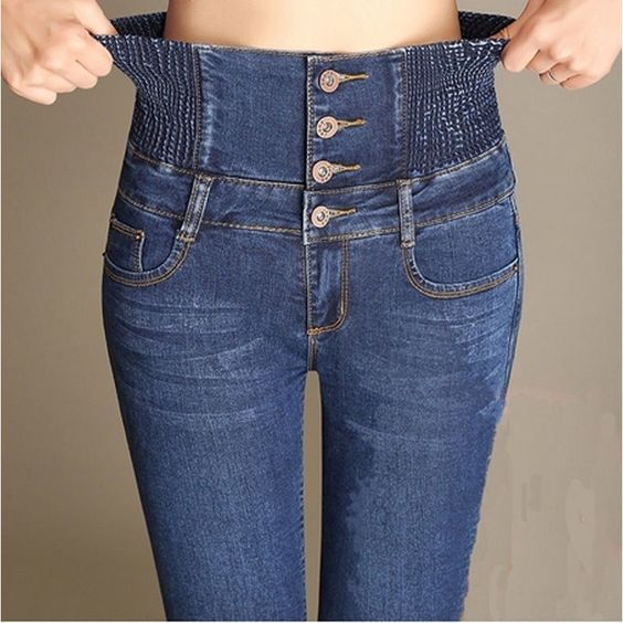 Как интересно расставить джинсовые шорты или брюки. Идеи для вдохновения идеи и вдохновение,одежда