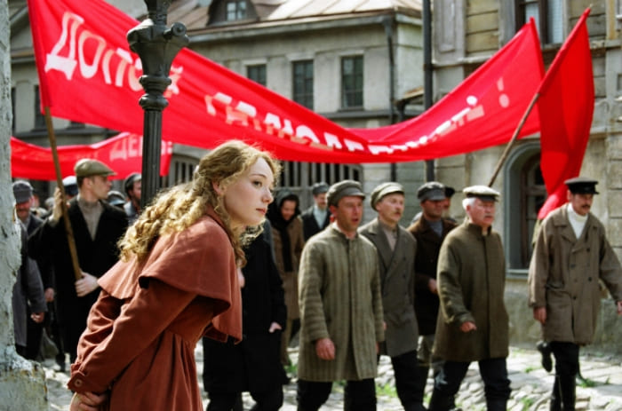 Чулпан Хаматовой – 44: Что помогло звезде кино пережить массовое осуждение и травлю актриса,кино и тв,наши звезды,новости,Чулпан Хаматова,шоубиз