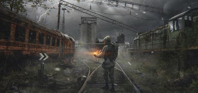 Создатели S.T.A.L.K.E.R. 2 обещают сюрприз в ближайшее время и «захватывающий следующий год»