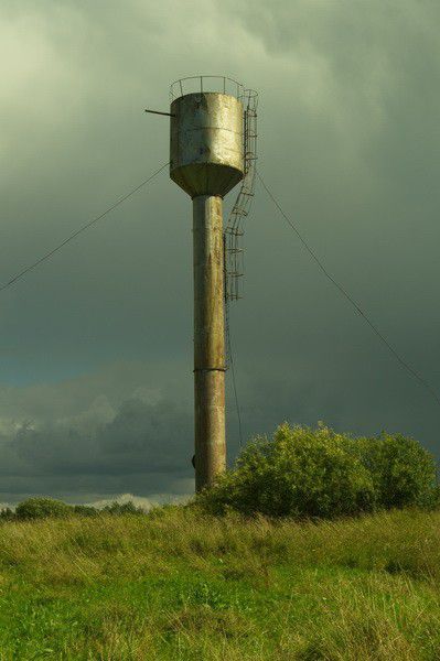 Москва, деревня, фоторепортаж, Россия