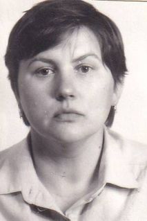 Кинорежиссёр Наталья Овчинникова