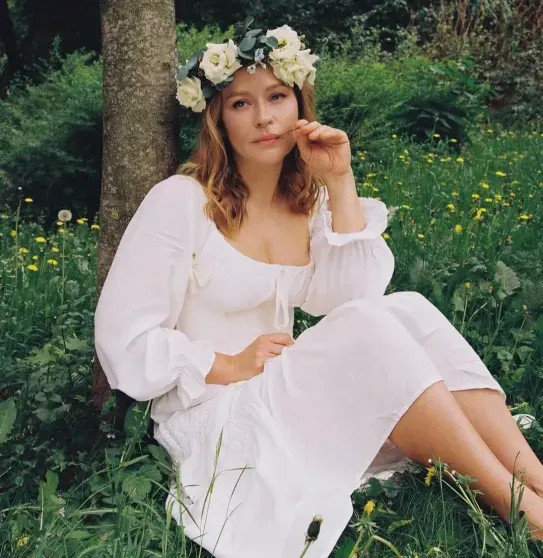 Юлия Пересильд