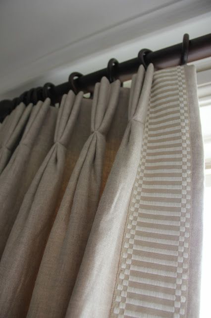 всякие шторные детали и приемчики, которые мне понравились. дизайн интерьера,шитье