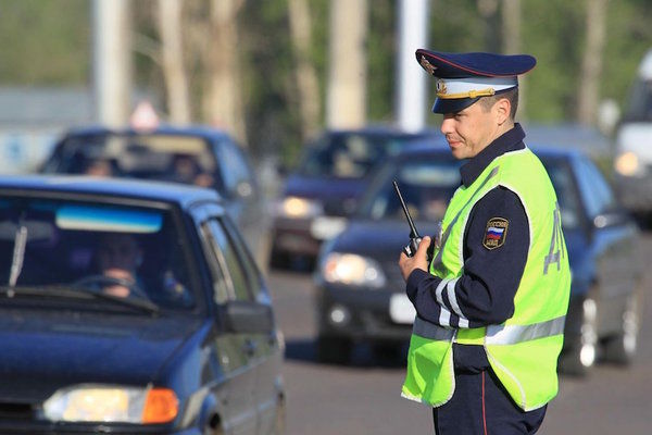 5 незаконных требований ГАИшника, которые водитель не обязан выполнять авто и мото,автоновости