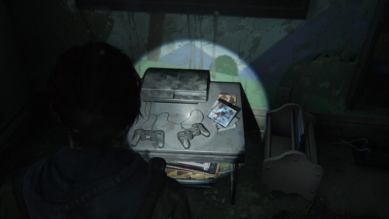 Лучшие пасхалки The Last of Us 2 и где их найти