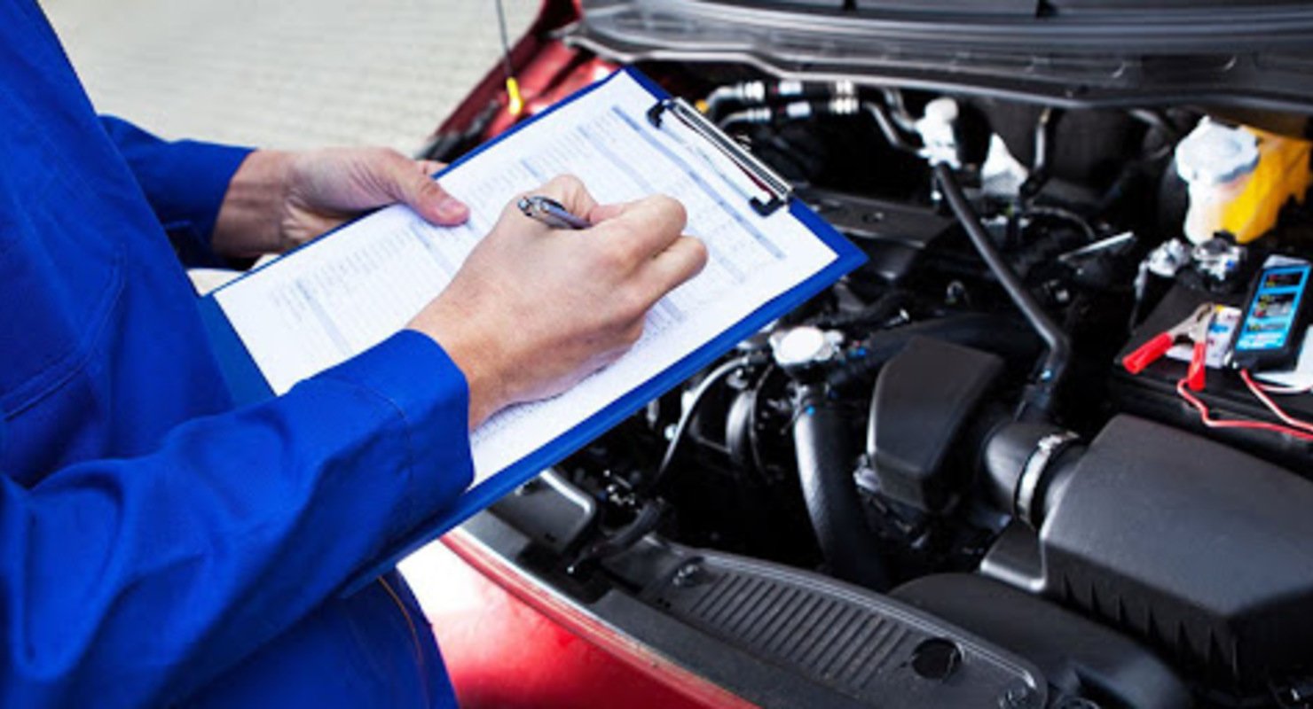 Михаил Мишустин до осени отложил новый порядок техосмотра