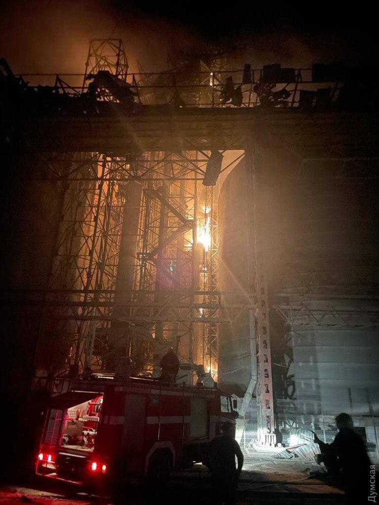 Одесса. По следам «двух самых страшных ночей» г,Москва [1405113],украина