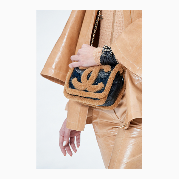 Chanel, осень-зима 2019/2020