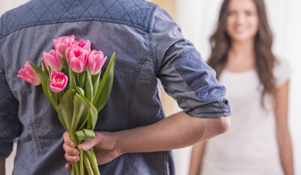 Какие знаки зодиака найдут свою любовь этой весной?