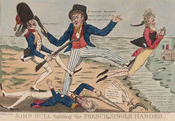 Две «гасконады» Иоахима Мюрата история