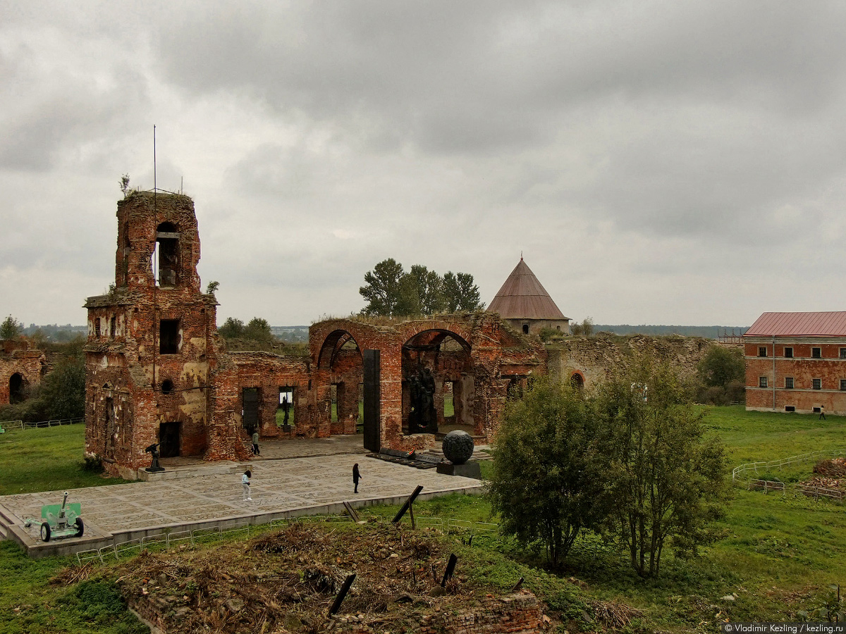 Иоанновский собор