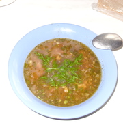 Суп-харчо