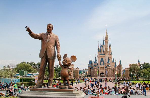 Инстаграмеры выбрали самое счастливое место на планете