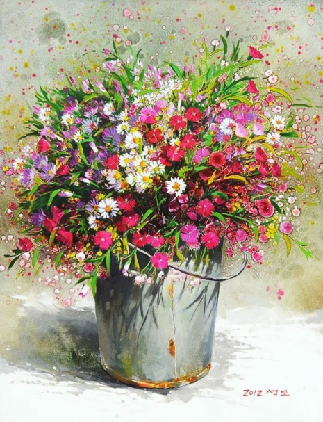 �������� Yi Seong-bu. ����������