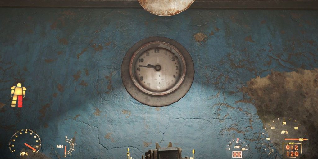 Fallout: 10 фактов о великой войне, не имеющих смысла страны, чтобы, нефти, Китай, война, бомбы, Fallout, несколько, часть, время, Китая, вообще, очень, месяцев, начала, другие, занять, войны, президент, Штатов