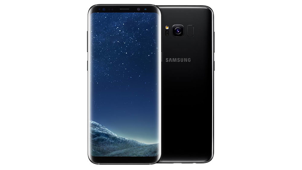 пресс-служба Samsung Mobile