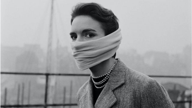 "Закрывая лицо". Пятивековая история ношения масок на улицах Лондона здоровье,история,мир