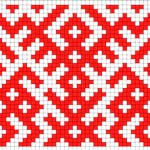 russkie uzory 153