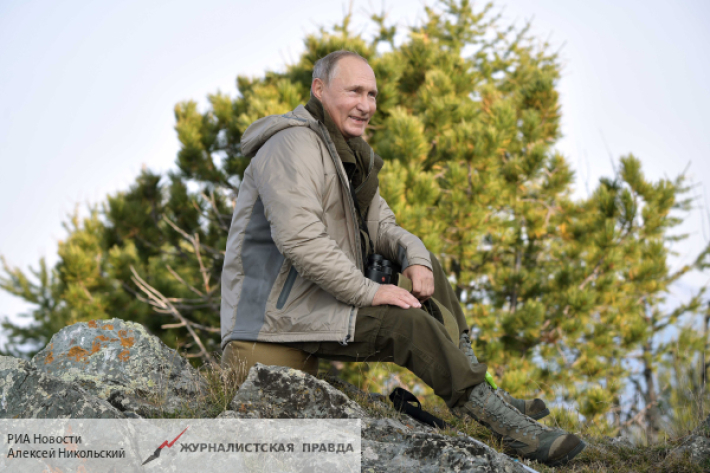 «Семьи разваливаются»: Гордон шокирован уровнем поддержки украинцами Путина