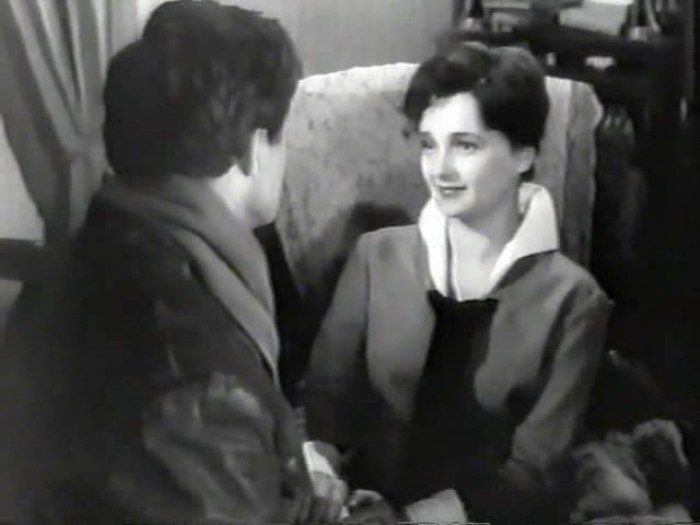 Слава и забвение Ольги Красиной Слава и забвение Ольги Красиной