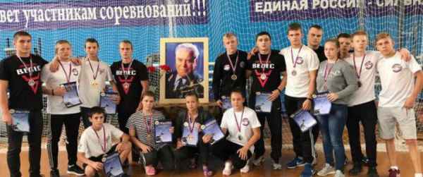 В Питере чиновники не допустили к спортивным соревнованиям команду из ДНР В Питере чиновники не допустили к спортивным соревнованиям команду из ДНР россия