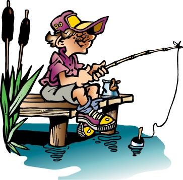 Рыбак рыбака далеко 