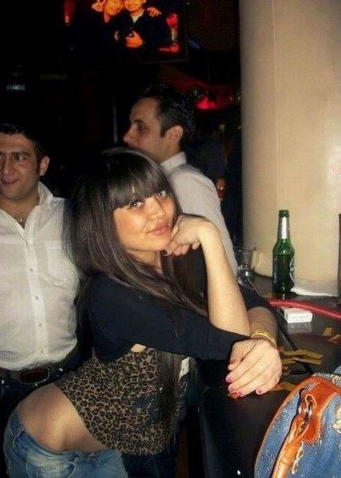 Дикие персонажи из соцсетей Дикие персонажи из соцсетей