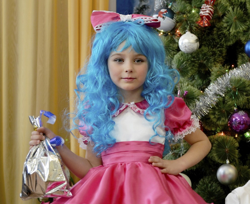 Картинки лица мальвина