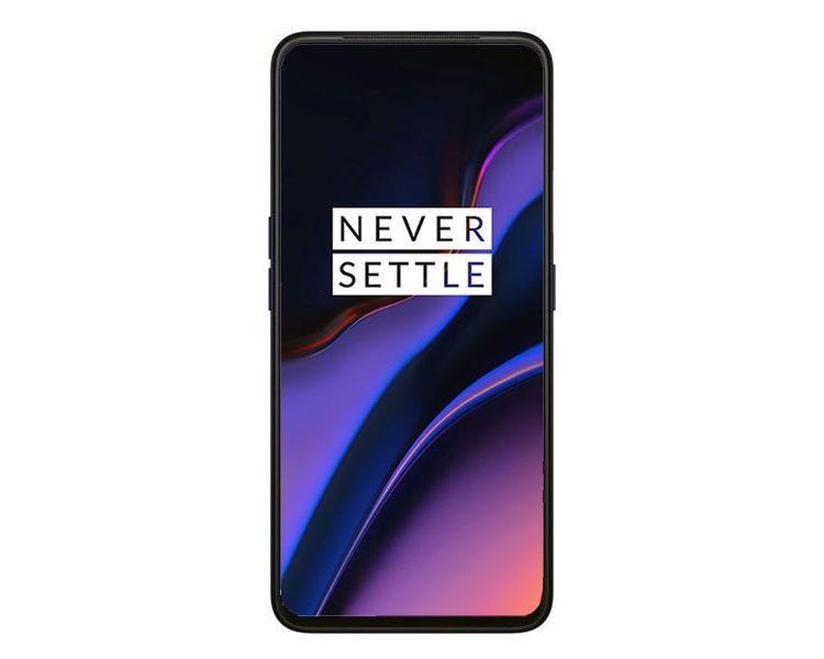 Всё тайное стало явным: полностью рассекречен смартфон OnePlus 7 новости