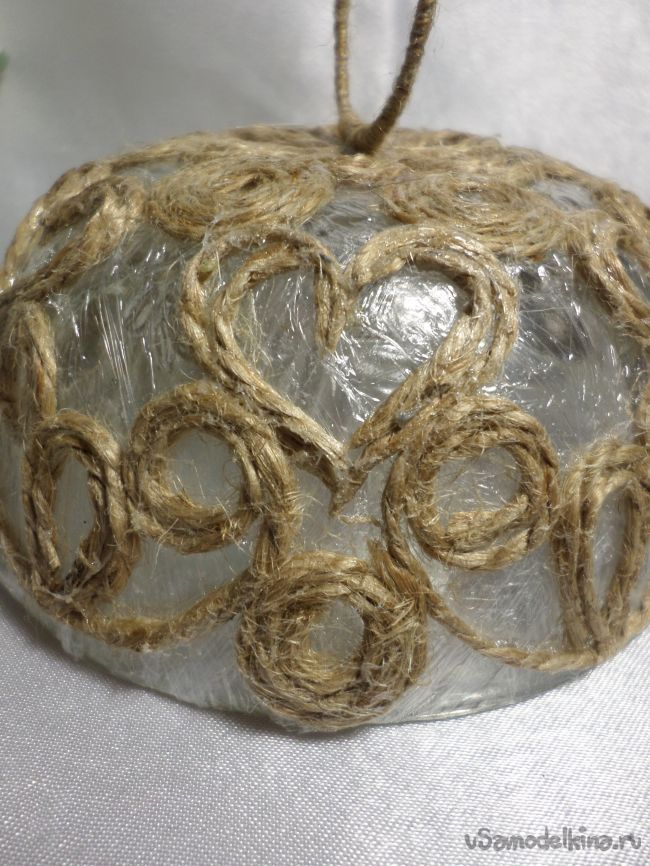 Шпагатная клеточка Шпагатная клеточка