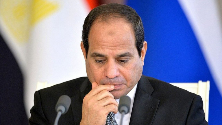 Ближний Восток: Египет мечется между Россией и США