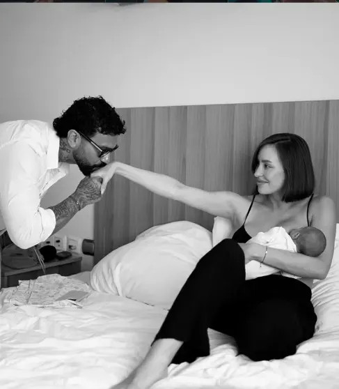 Симона Юнусова объяснила, почему ей нравится девушка её сына Тимати Валентина Иванова Тимати, Юнусова, Валентиной, Симона, рэпера, Ивановой, девушек, модели, Юнусовой, воспитывает, Иванова, Валентина, слухам, других, Решетовой, Кроме, вместе, Однако, нравится, августе