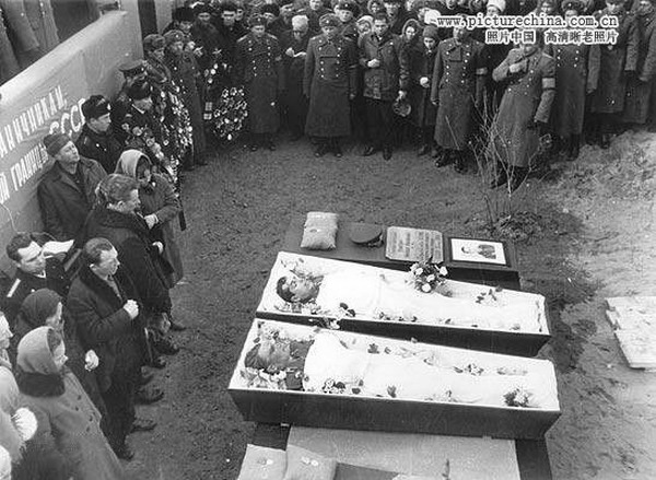 2 марта 1969 г. годовщина конфликта на острове Даманский