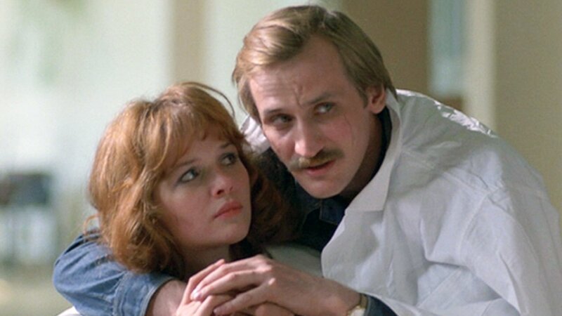 8 интересных фактов о фильме «Экипаж»