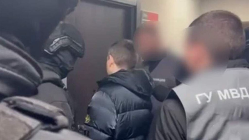 ликвидация техцентра мошенников