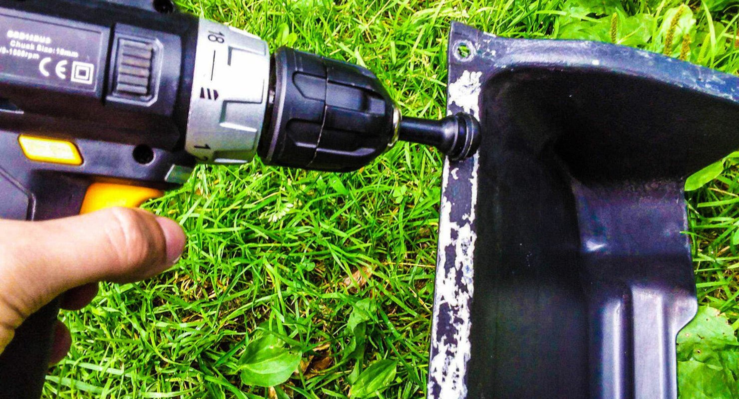 Как с легкостью удалять любые наклейки и следы скотча с авто